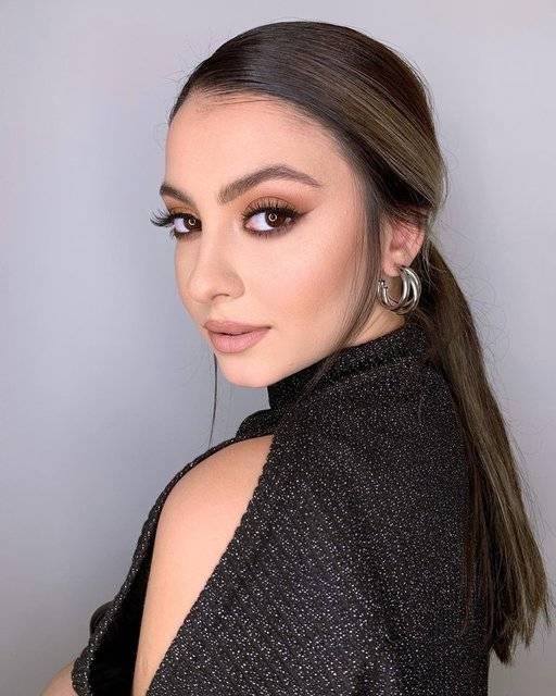 Cennet Mahallesi’nin Ayşe’si Belemir Temizsoy’un son hali şoke etti! Hadise’ye benzerliğiyle gündem oldu 7